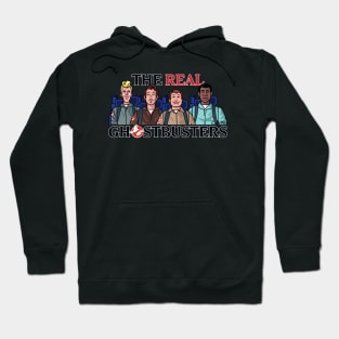 The OG Action Figures Hoodie